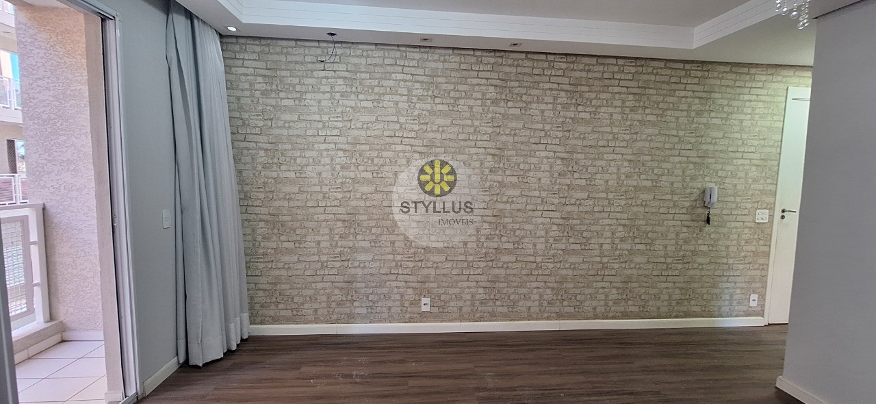 Apartamento, 2 quartos, 55 m² - Foto 5