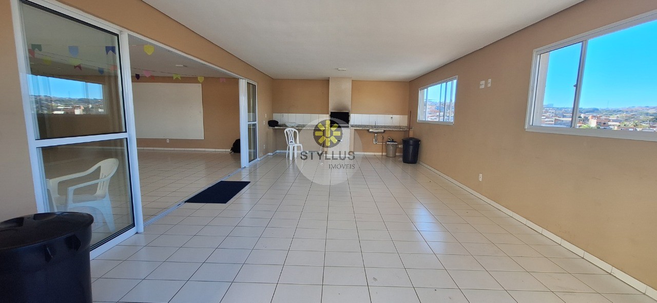 Apartamento, 2 quartos, 55 m² - Foto 37