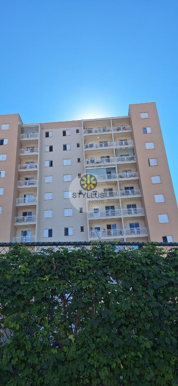 Apartamento, 2 quartos, 55 m² - Foto 41