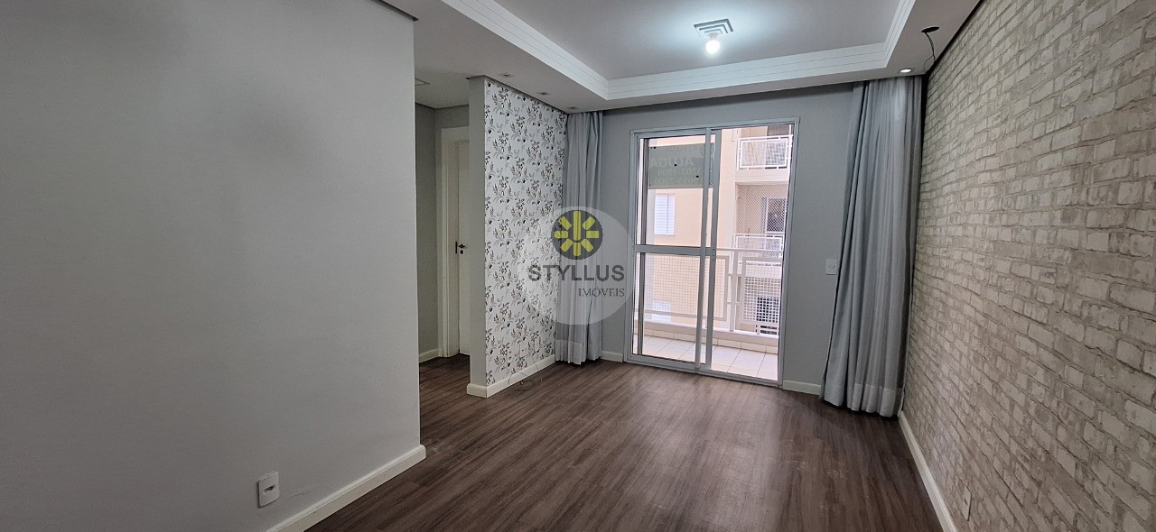 Apartamento, 2 quartos, 55 m² - Foto 4