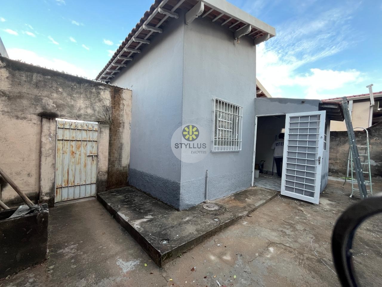 Casa, 2 quartos, 260 m² - Foto 26