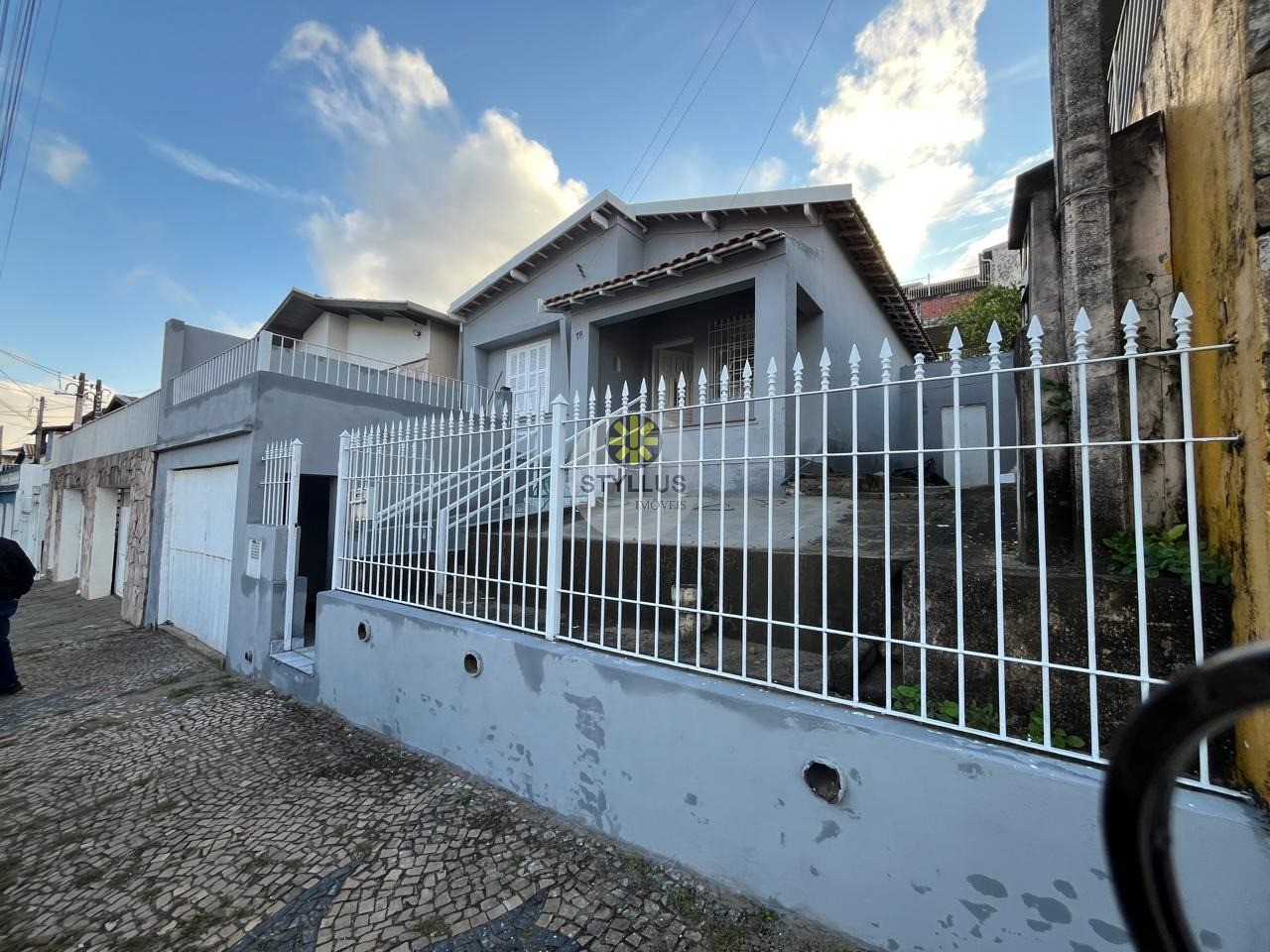 Casa, 2 quartos, 260 m² - Foto 2