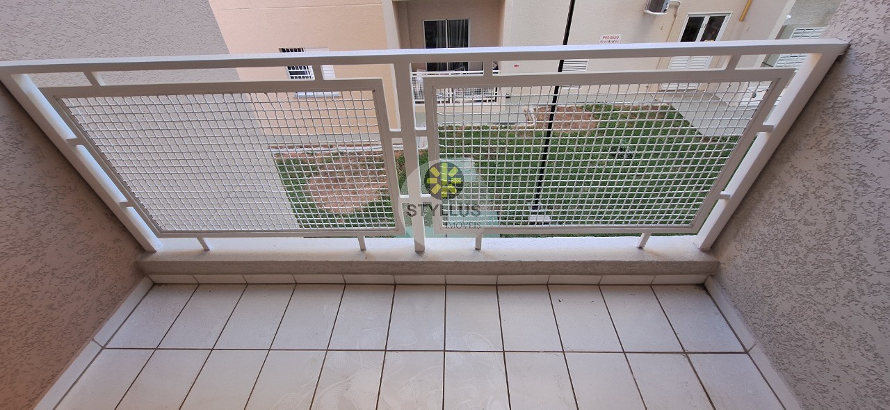 Apartamento, 2 quartos, 55 m² - Foto 3