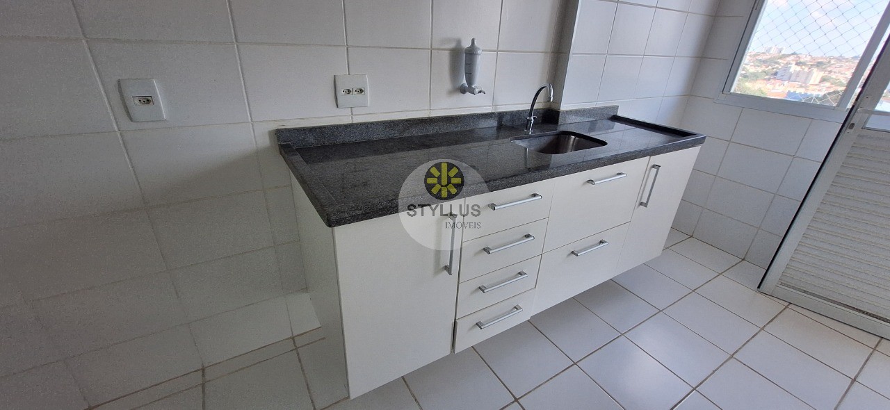 Apartamento, 2 quartos, 66 m² - Foto 9