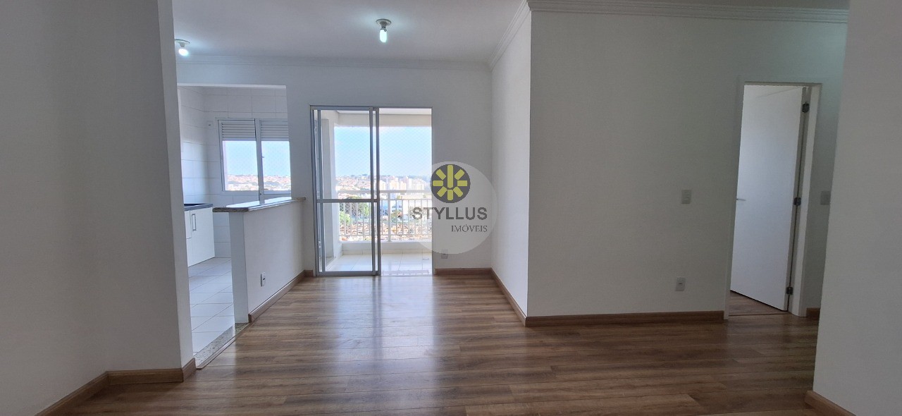 Apartamento, 2 quartos, 66 m² - Foto 1