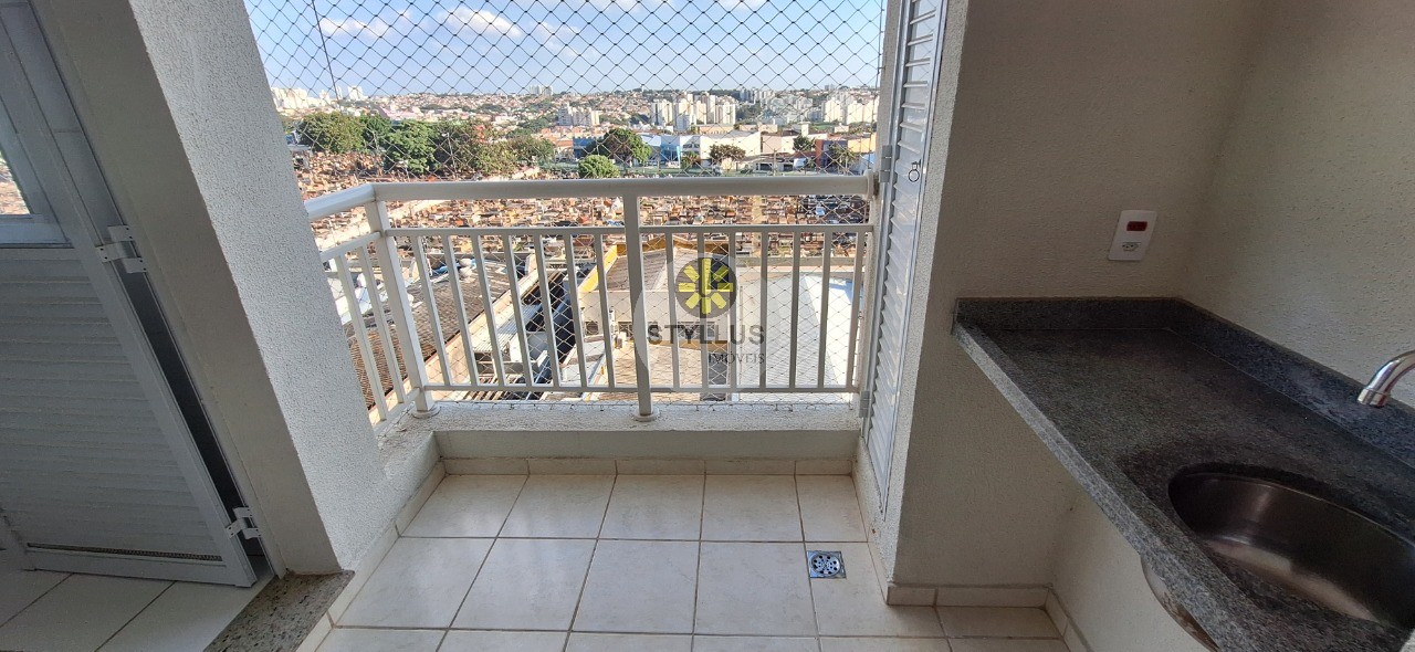 Apartamento, 2 quartos, 66 m² - Foto 16