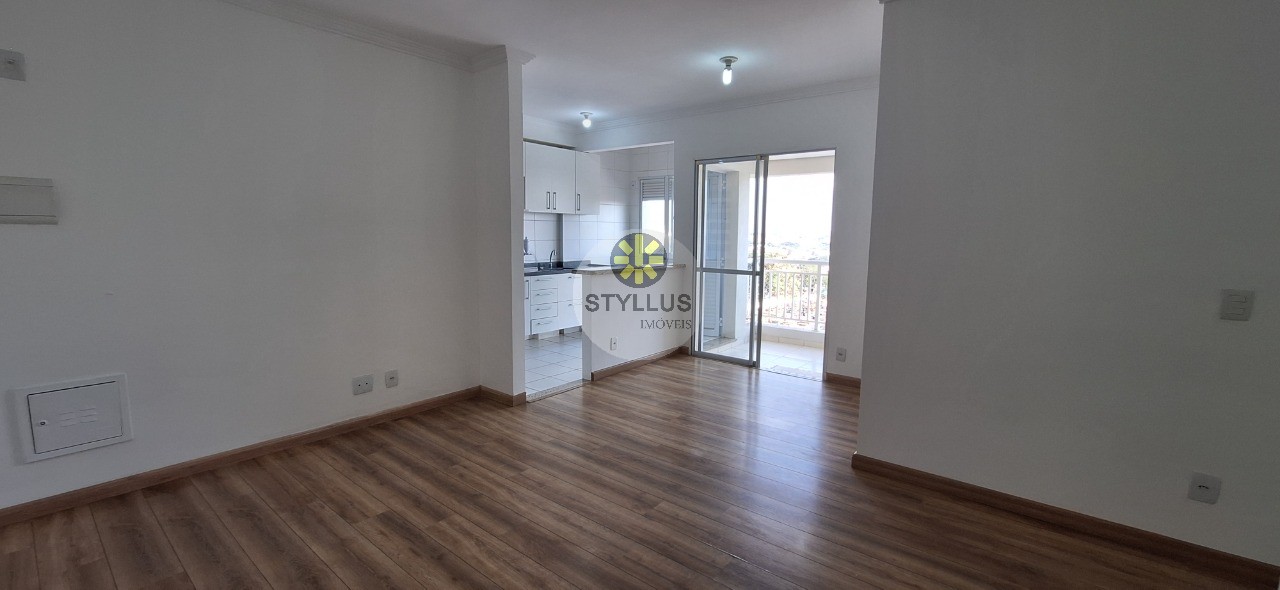 Apartamento, 2 quartos, 66 m² - Foto 4