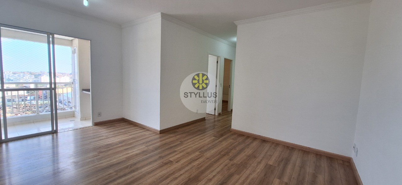 Apartamento, 2 quartos, 66 m² - Foto 2