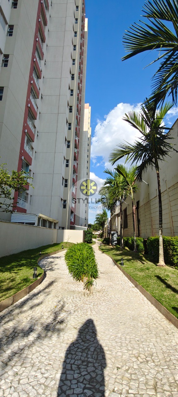 Apartamento, 2 quartos, 66 m² - Foto 59