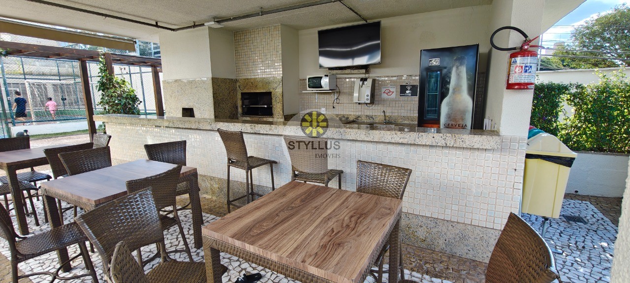 Apartamento, 2 quartos, 66 m² - Foto 61