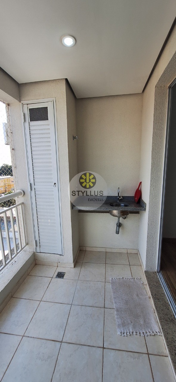 Apartamento, 2 quartos, 66 m² - Foto 15