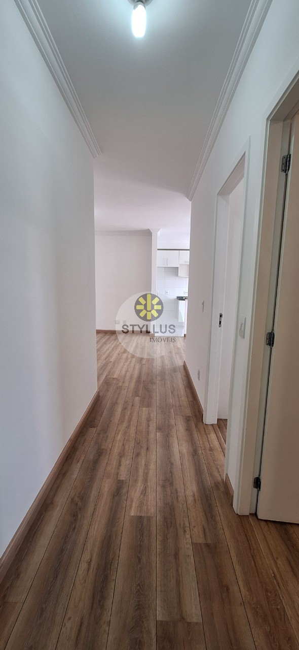 Apartamento, 2 quartos, 66 m² - Foto 8