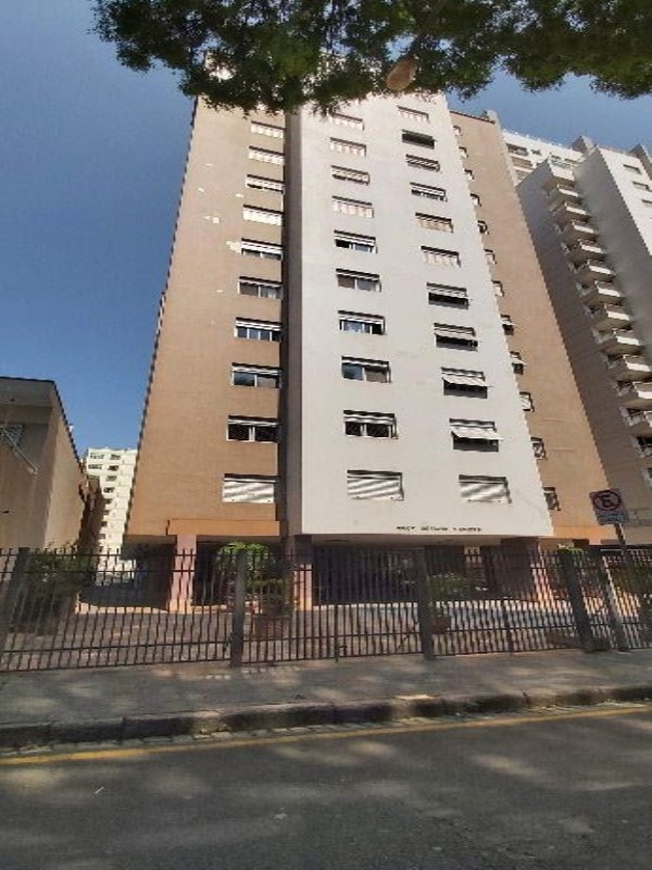 Apartamento, 2 quartos, 110 m² - Foto 1