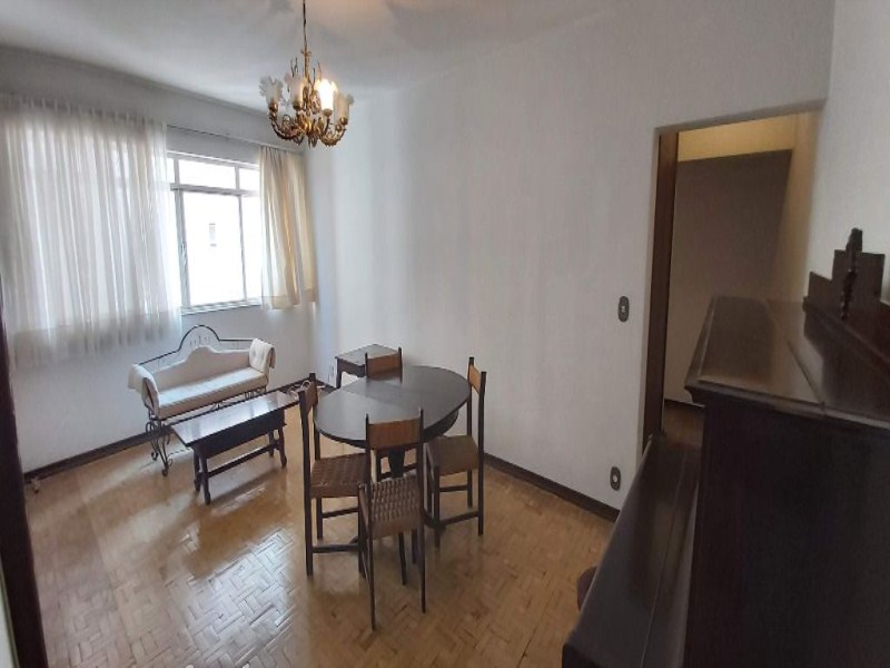 Apartamento, 2 quartos, 110 m² - Foto 6