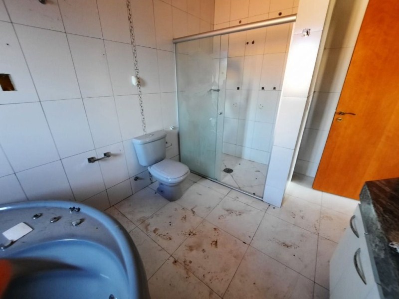 Casa, 3 quartos - Foto 42
