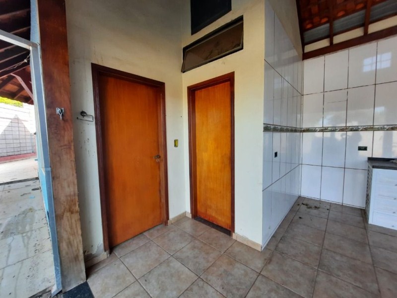 Casa, 3 quartos - Foto 11