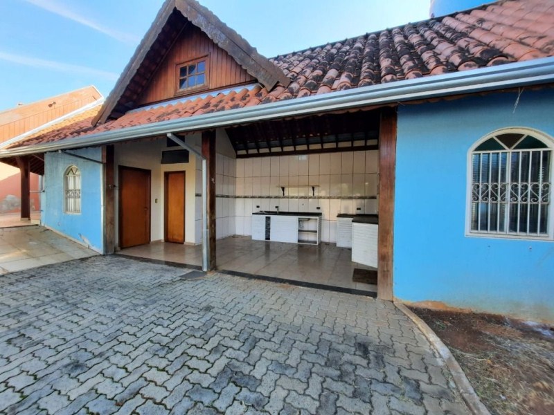 Casa, 3 quartos - Foto 10