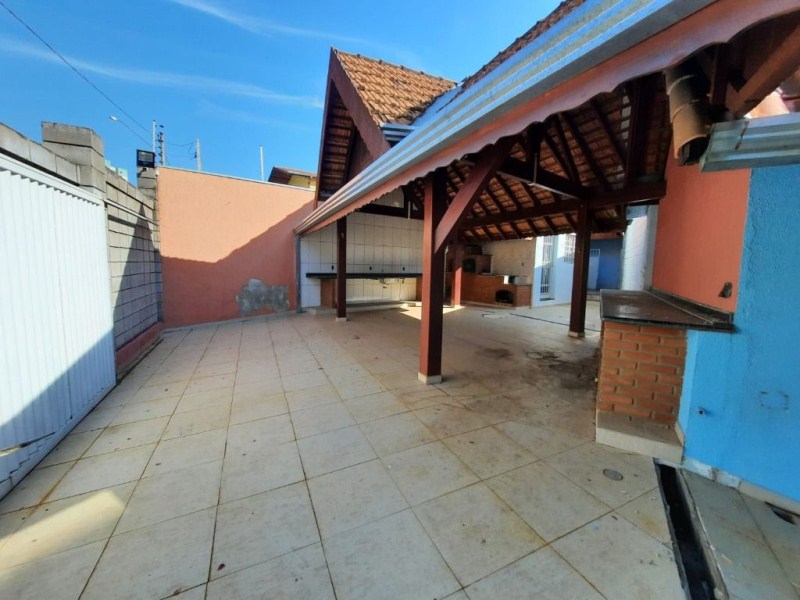 Casa, 3 quartos - Foto 2