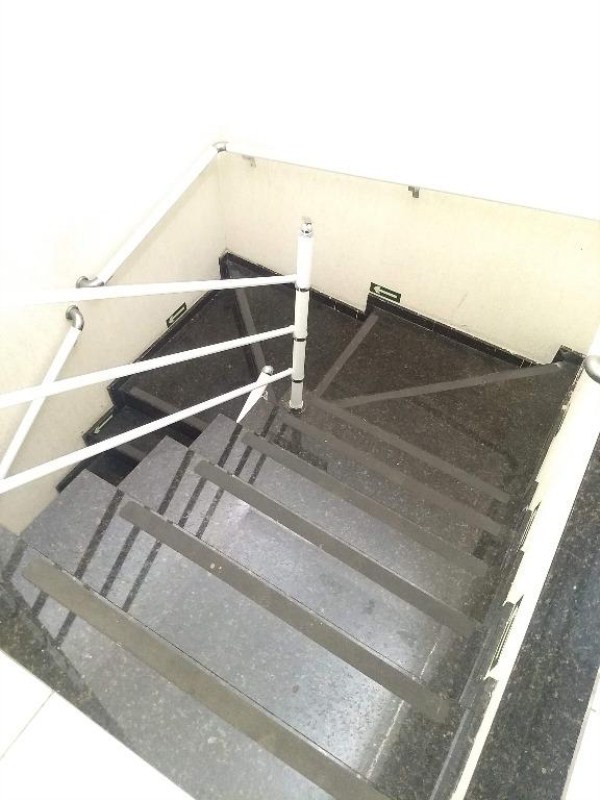 Sala-Conjunto, 54 m² - Foto 8