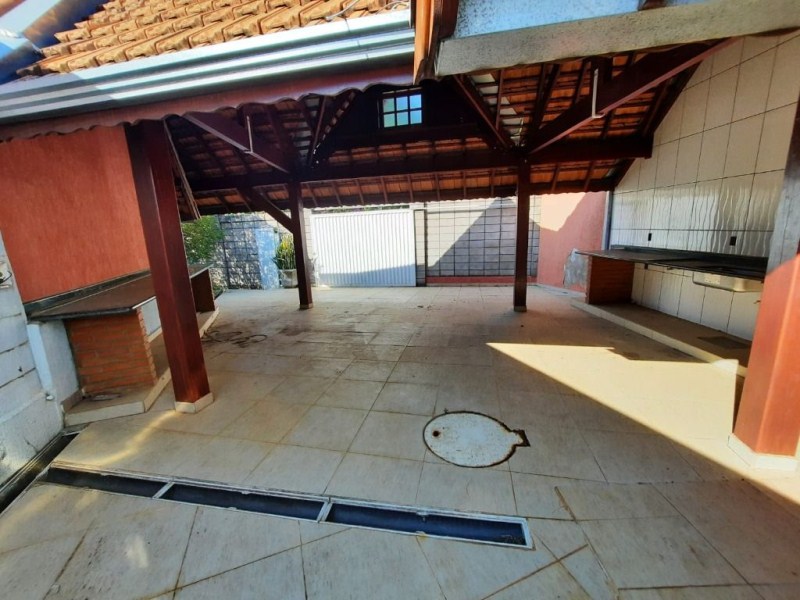 Casa, 3 quartos - Foto 3