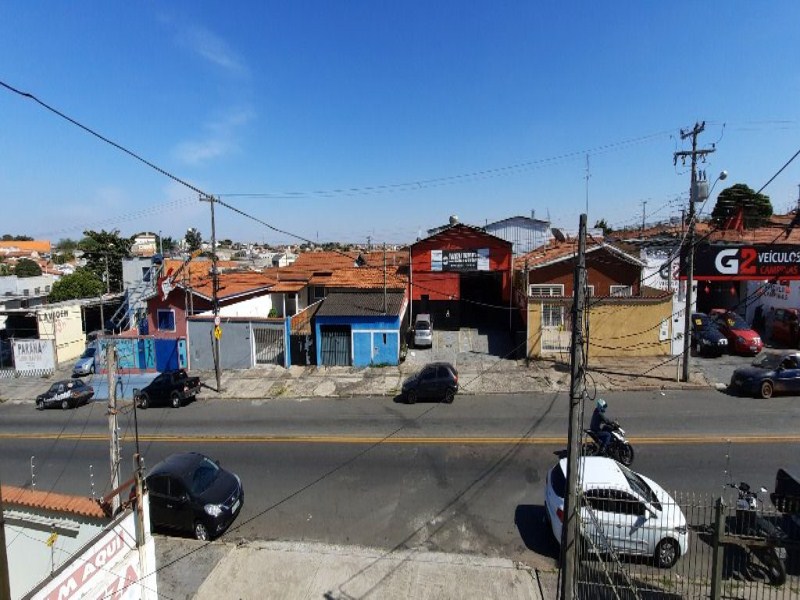 Sala-Conjunto, 54 m² - Foto 5