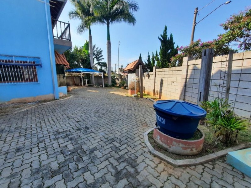 Casa, 3 quartos - Foto 7