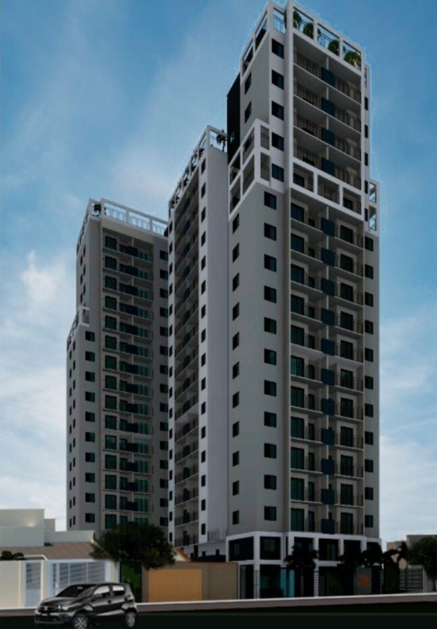 APARTAMENTO RESIDENCIAL em São Paulo - SP, Vila Ré