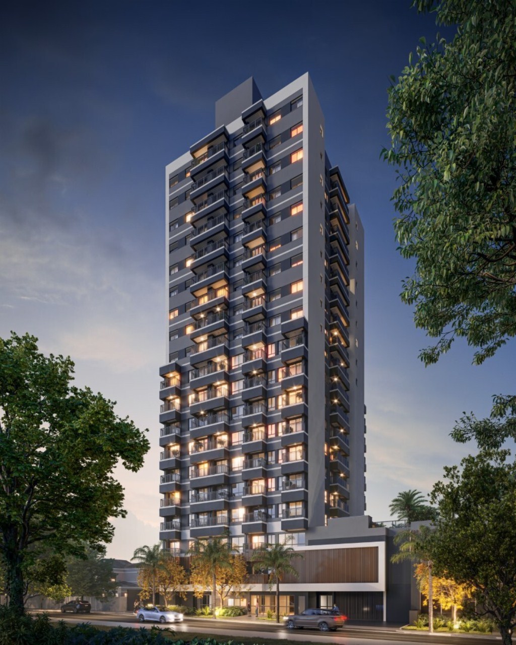 APARTAMENTO RESIDENCIAL em São Paulo - SP, Vila Guilhermina