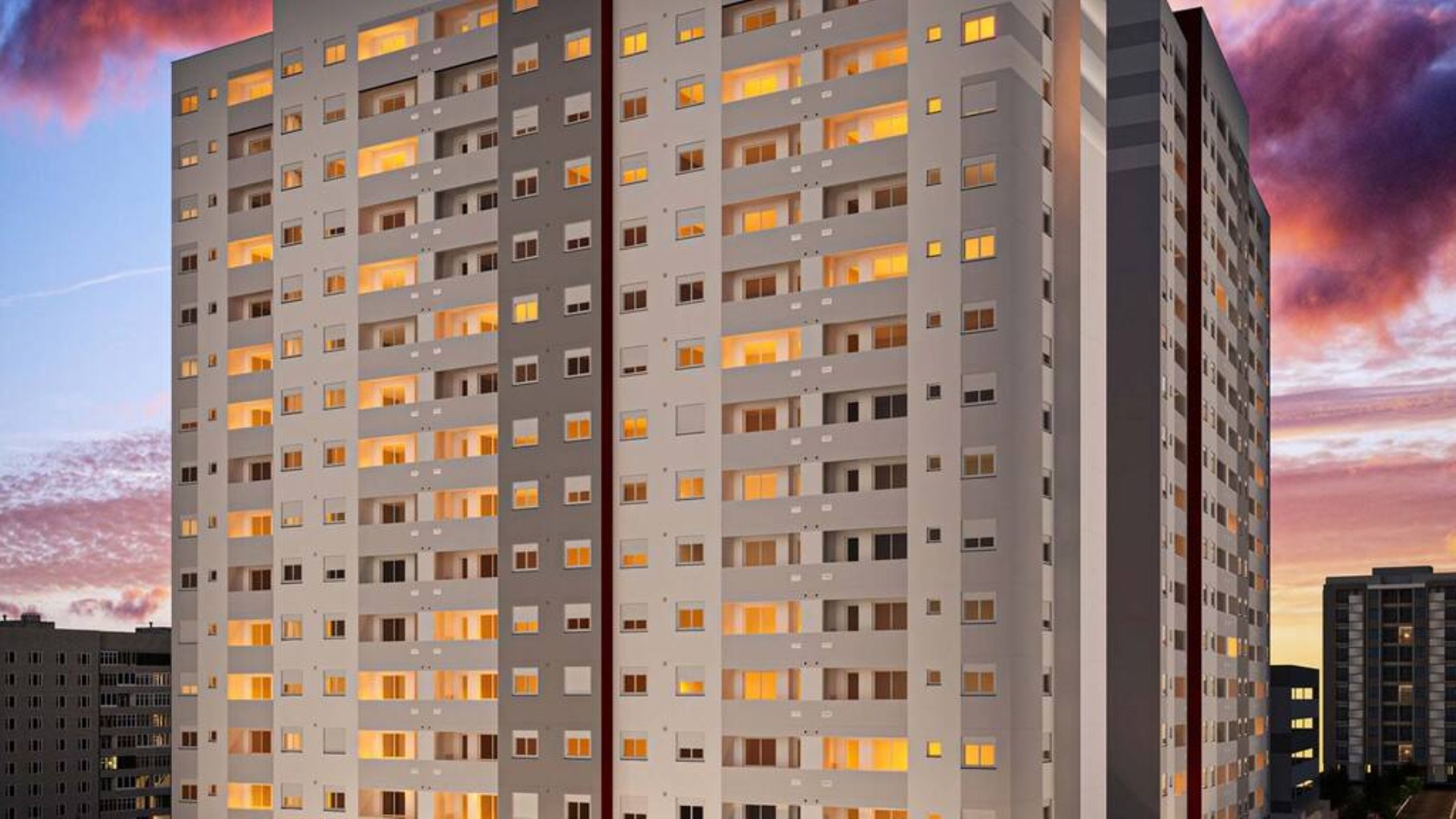 APARTAMENTO RESIDENCIAL em São Paulo - SP, Vila Guilherme