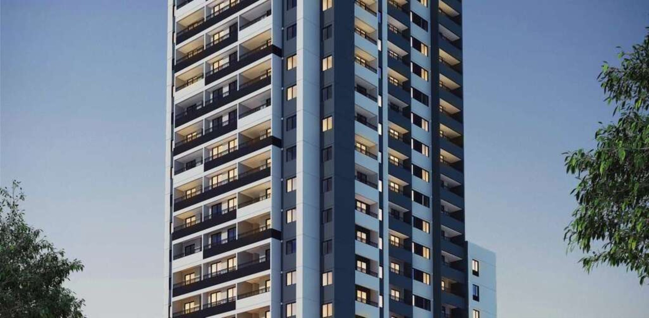 APARTAMENTO RESIDENCIAL em São Paulo - SP, Belenzinho