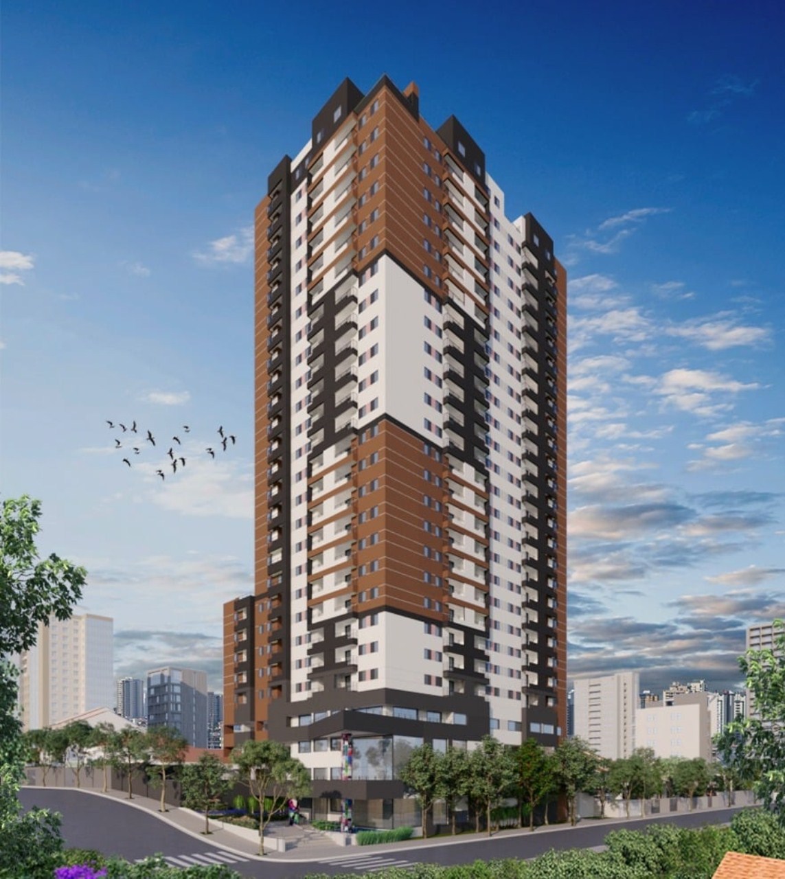 APARTAMENTO RESIDENCIAL em São Paulo - SP, Vila Matilde