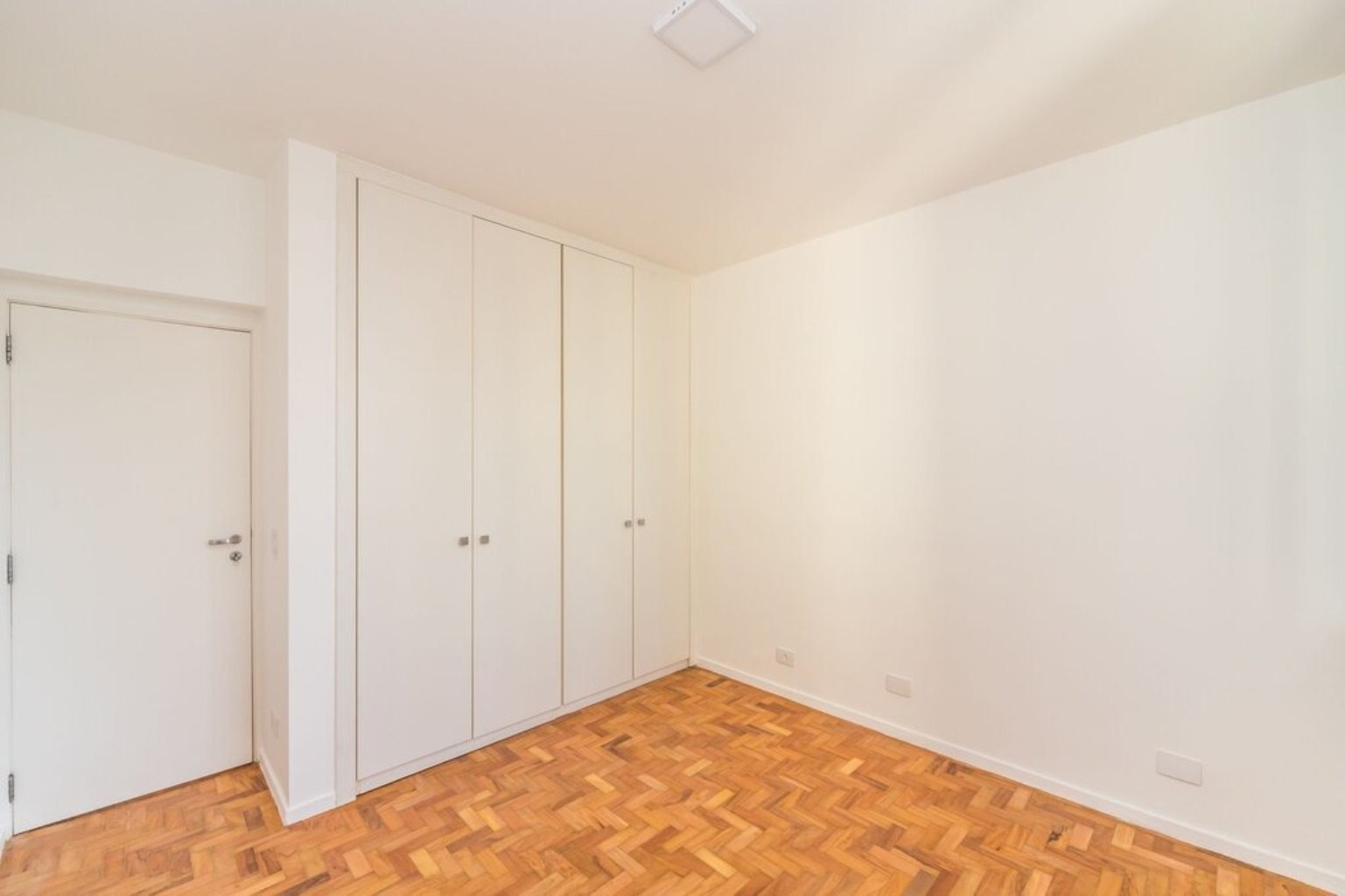 APARTAMENTO RESIDENCIAL em São Paulo - SP, Moema