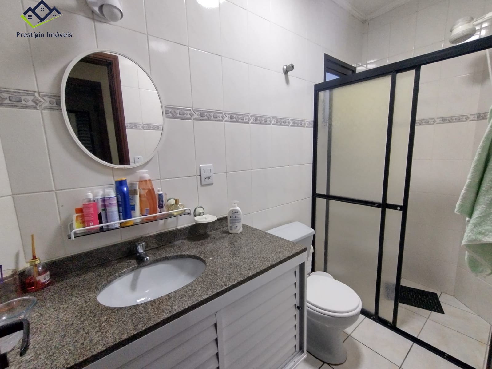 APARTAMENTO RESIDENCIAL em MONGAGUÁ - SP, Balneário de Itaóca