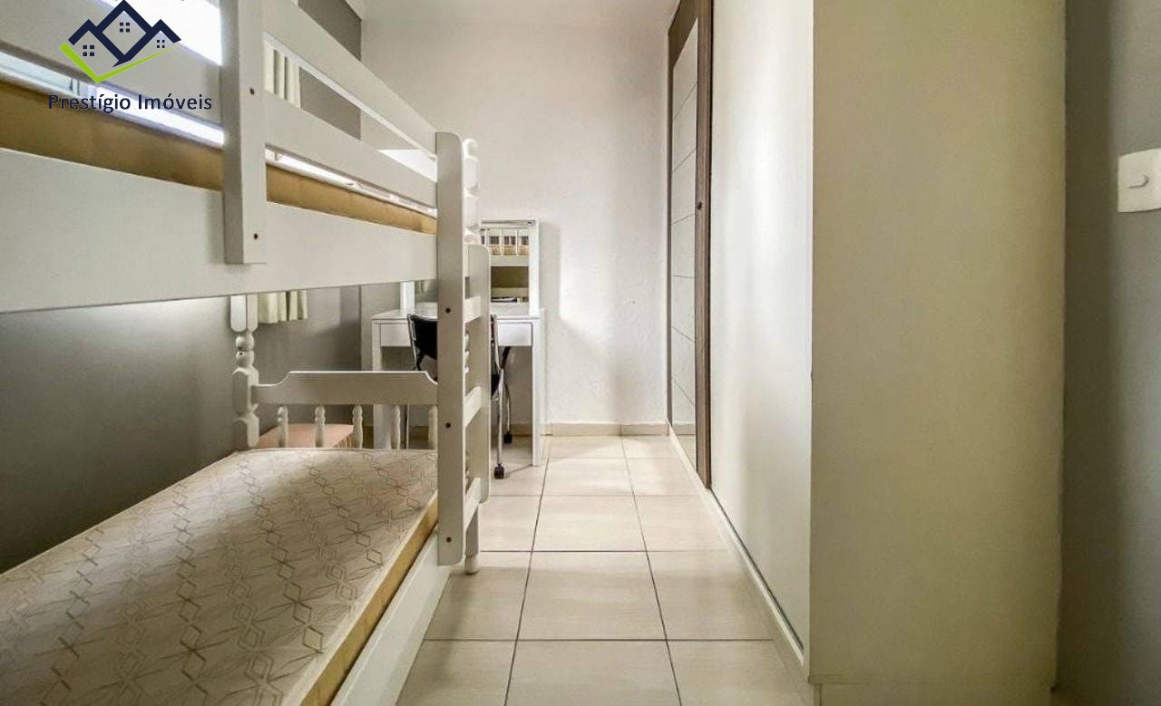 Apartamento residencial em praia grande - sp, ocian