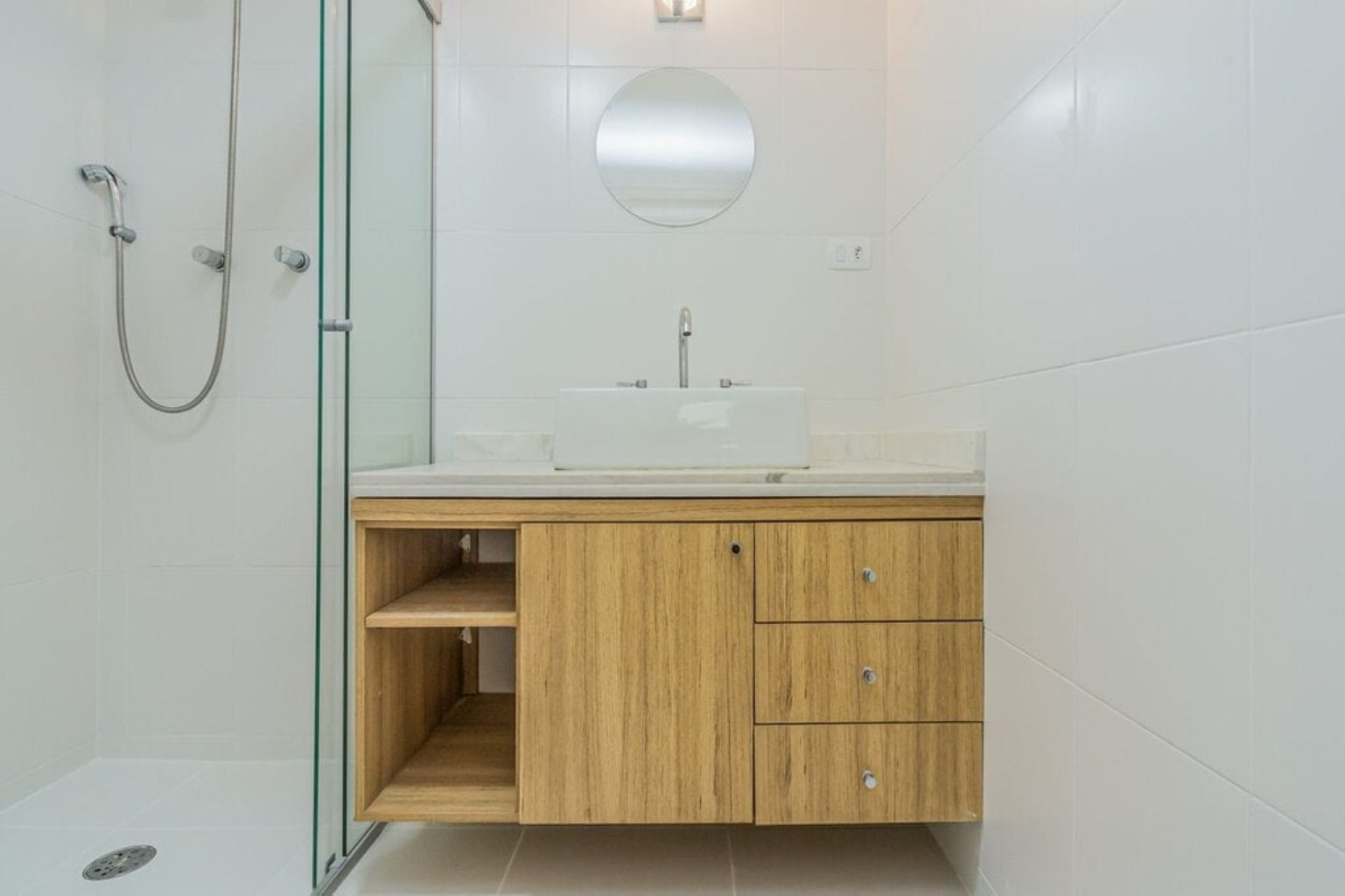 APARTAMENTO RESIDENCIAL em São Paulo - SP, Moema