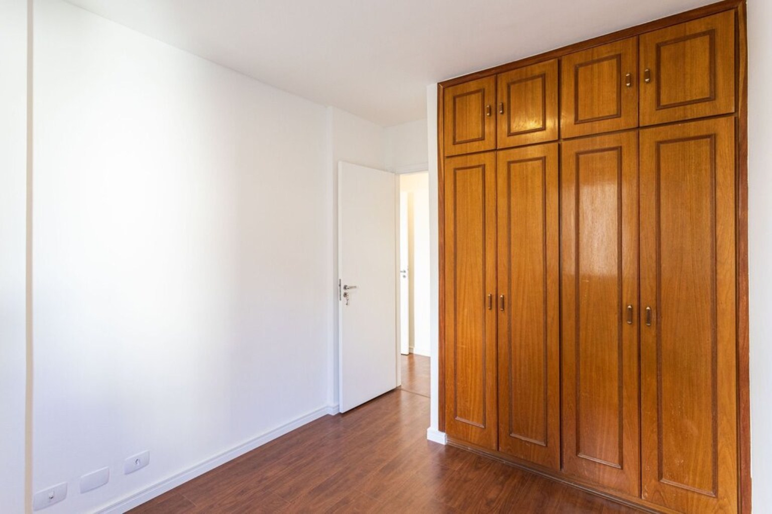 Apartamento residencial em são paulo - sp, campo belo