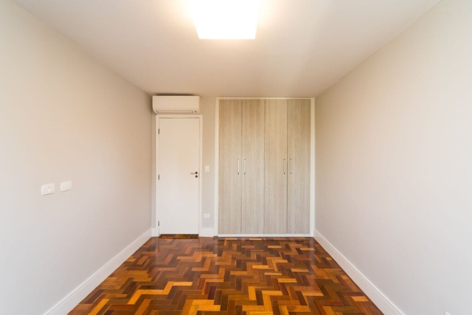 APARTAMENTO RESIDENCIAL em São Paulo - SP, Pinheiros