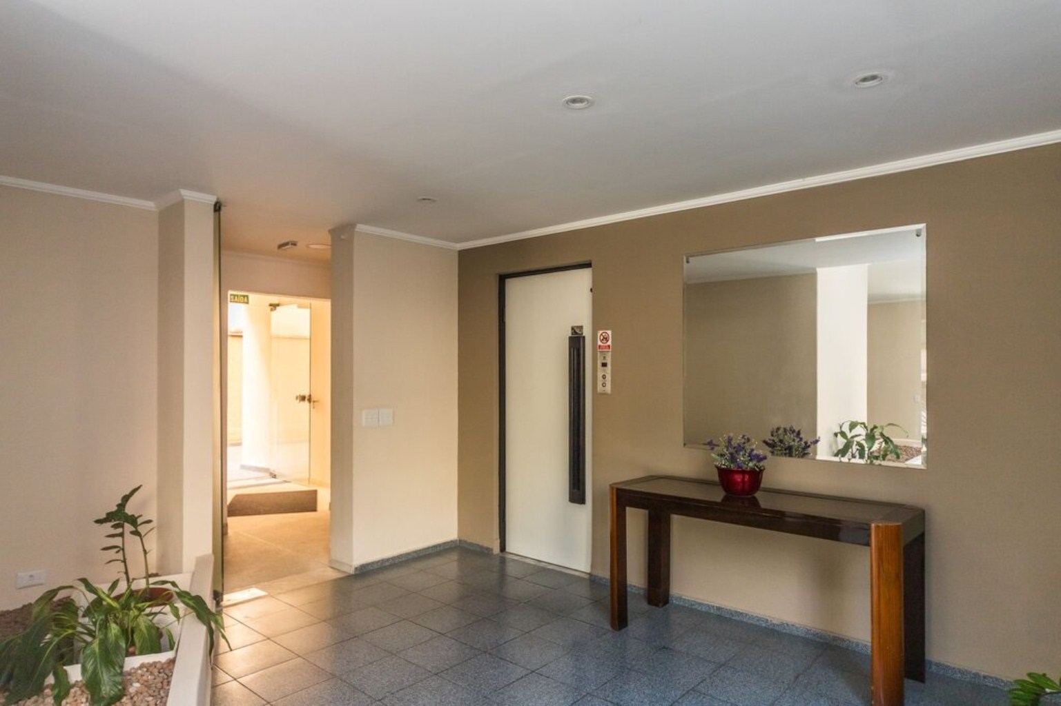 APARTAMENTO RESIDENCIAL em São Paulo - SP, Moema
