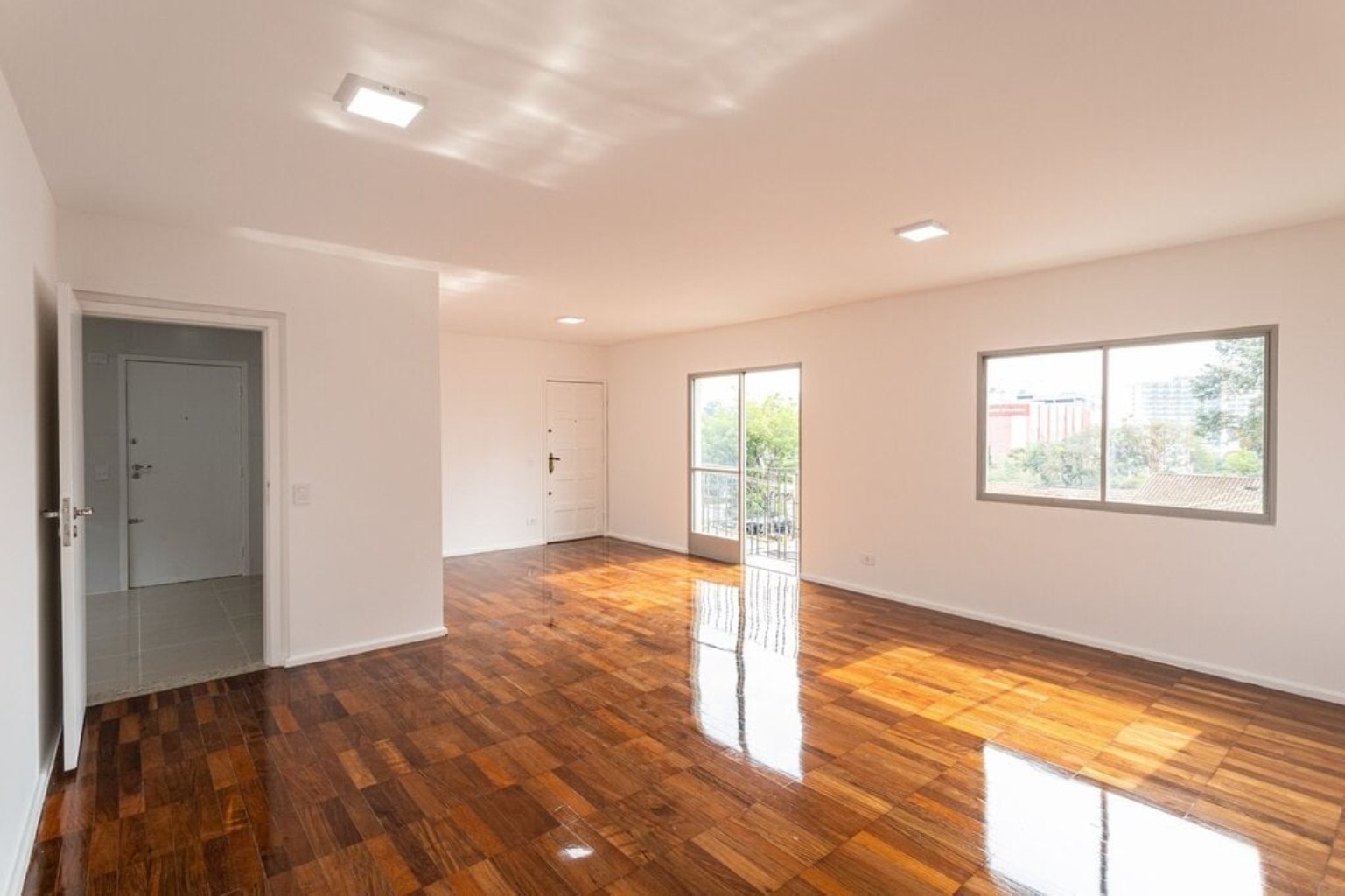 APARTAMENTO RESIDENCIAL em São Paulo - SP, Vila Clementino