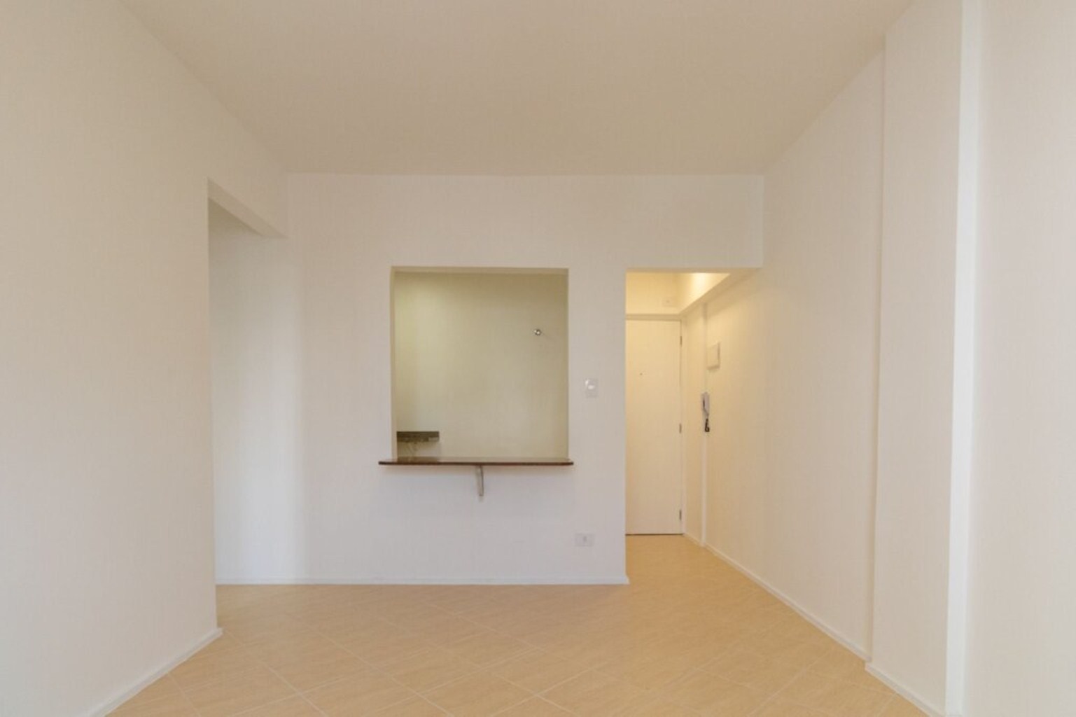 APARTAMENTO RESIDENCIAL em São Paulo - SP, Pinheiros