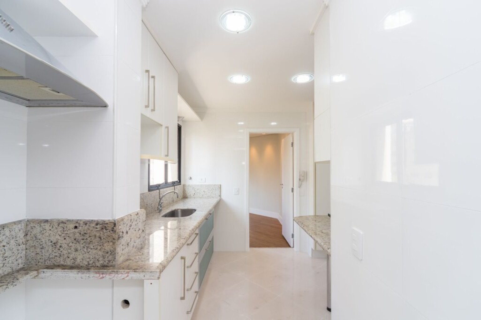 APARTAMENTO RESIDENCIAL em São Paulo - SP, Perdizes