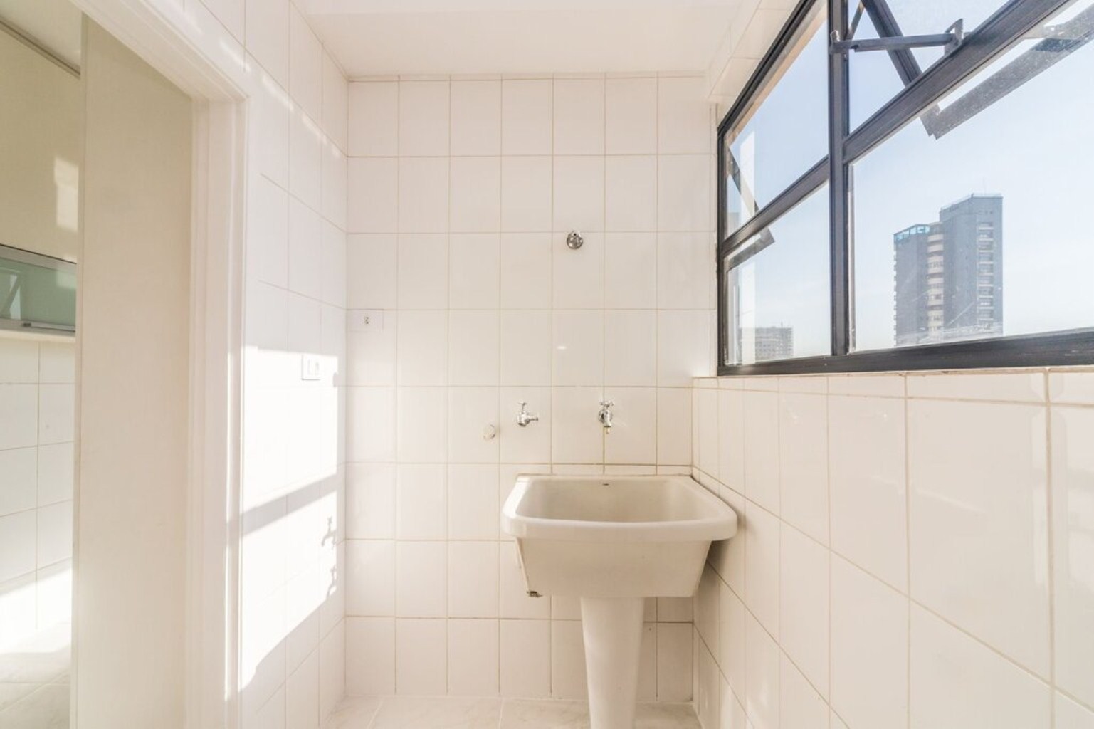 APARTAMENTO RESIDENCIAL em São Paulo - SP, Moema