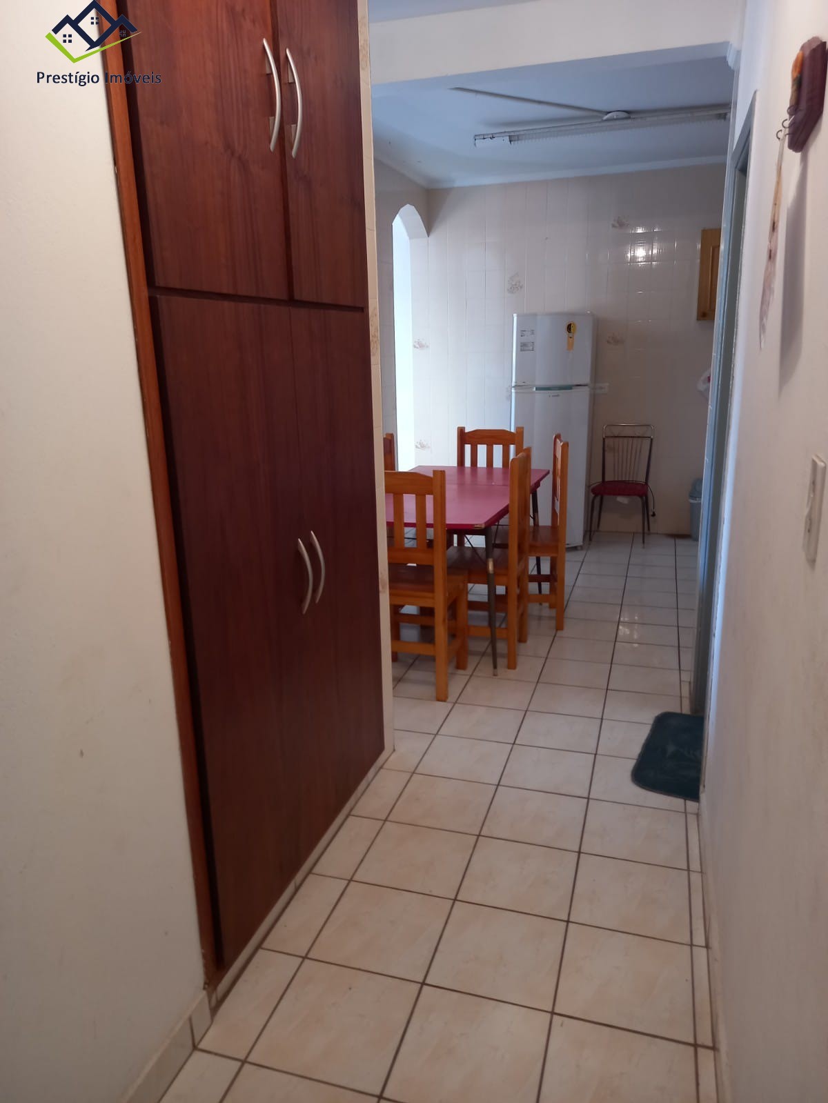 APARTAMENTO COMERCIAL em MONGAGUÁ - SP, Balneário Vera Cruz