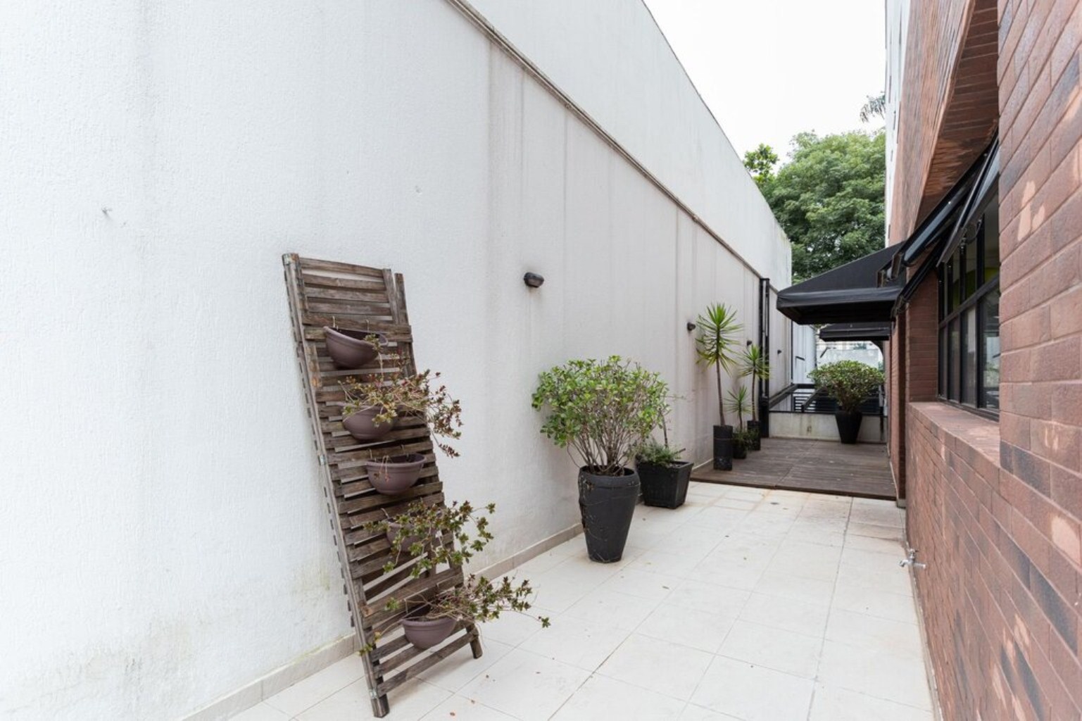 APARTAMENTO RESIDENCIAL em São Paulo - SP, Moema