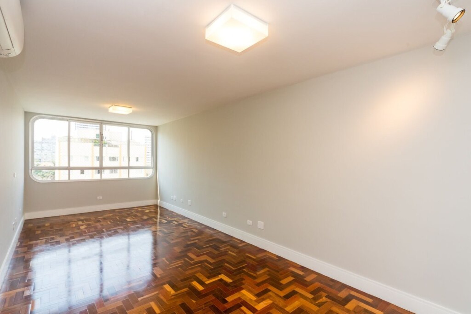 APARTAMENTO RESIDENCIAL em São Paulo - SP, Pinheiros
