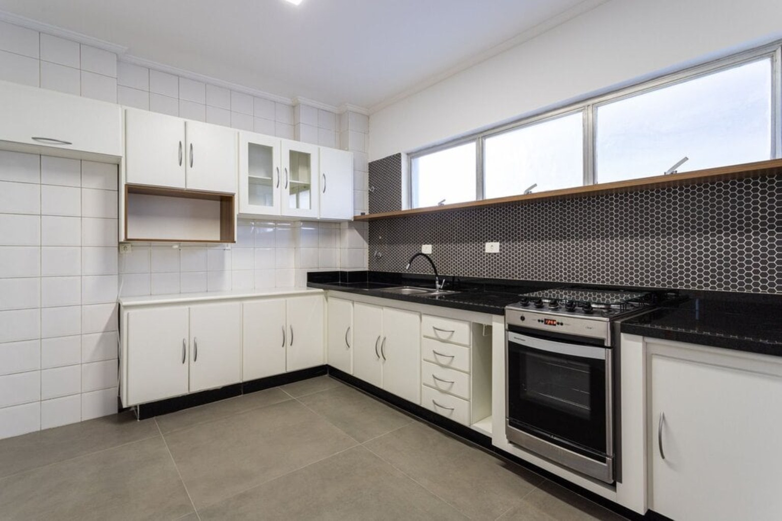 APARTAMENTO RESIDENCIAL em São Paulo - SP, Jardim Paulista