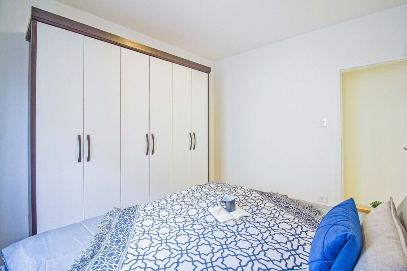 APARTAMENTO RESIDENCIAL em São Paulo - SP, Pinheiros