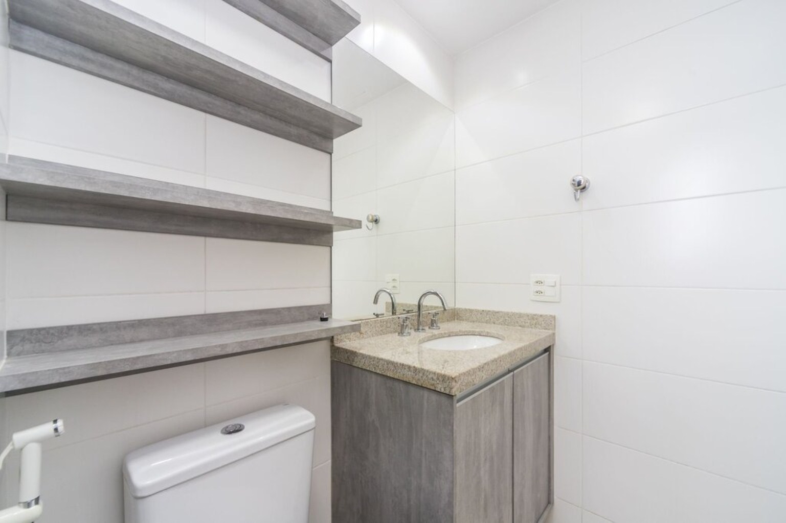 Apartamento residencial em são paulo - sp, vila madalena