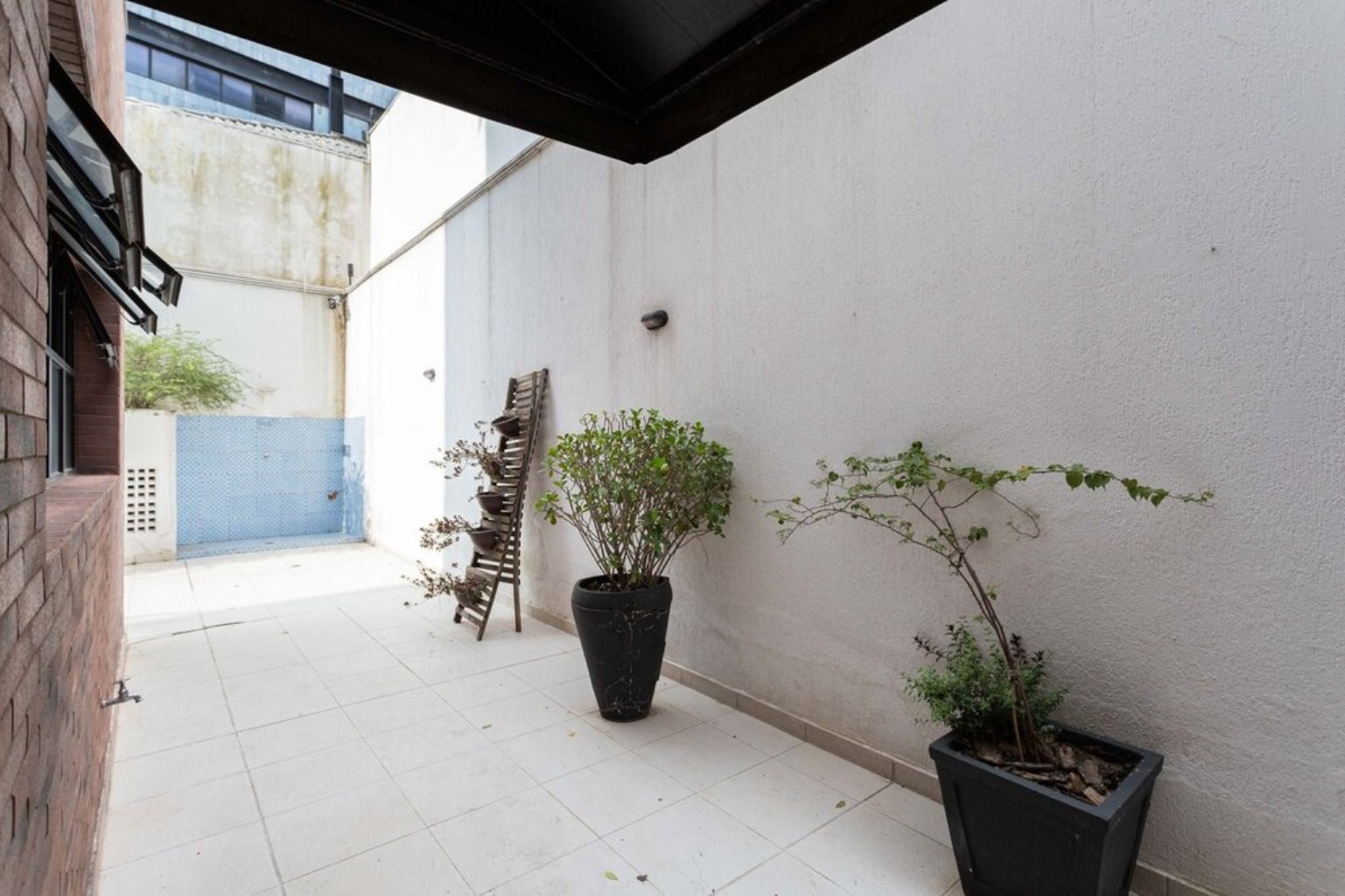 APARTAMENTO RESIDENCIAL em São Paulo - SP, Moema