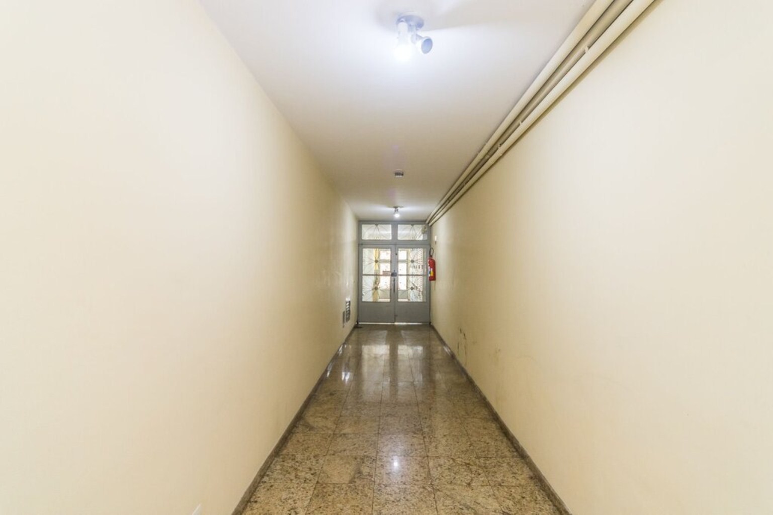 Apartamento residencial em são paulo - sp, lapa